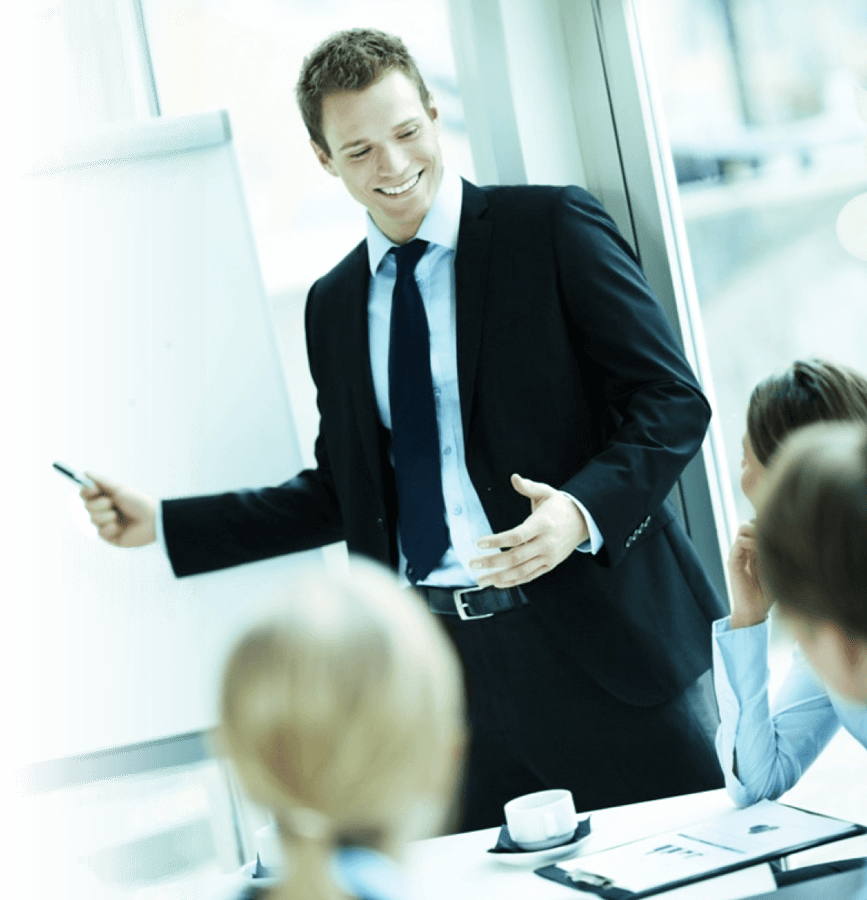 Prevenir | Asesoría y consultoría